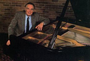 Dave McKenna